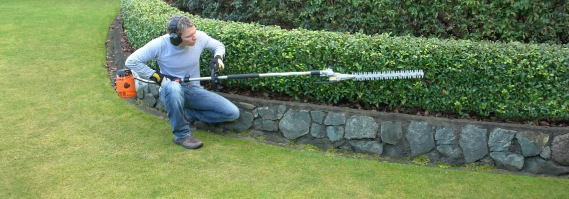 paysager à montréal